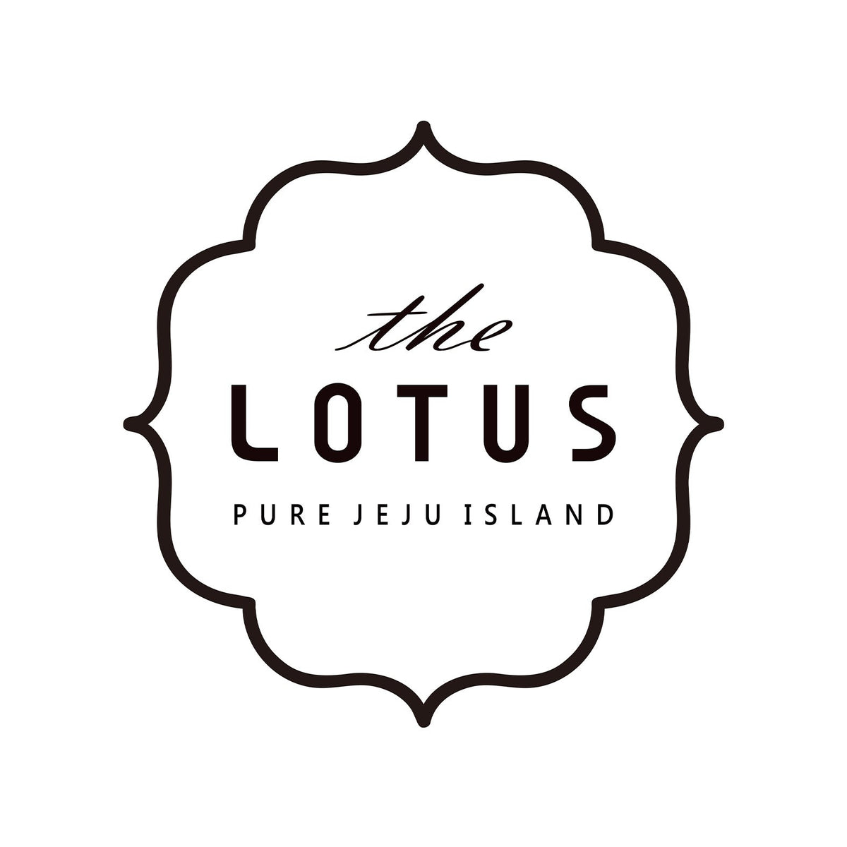 The Pure Lotus