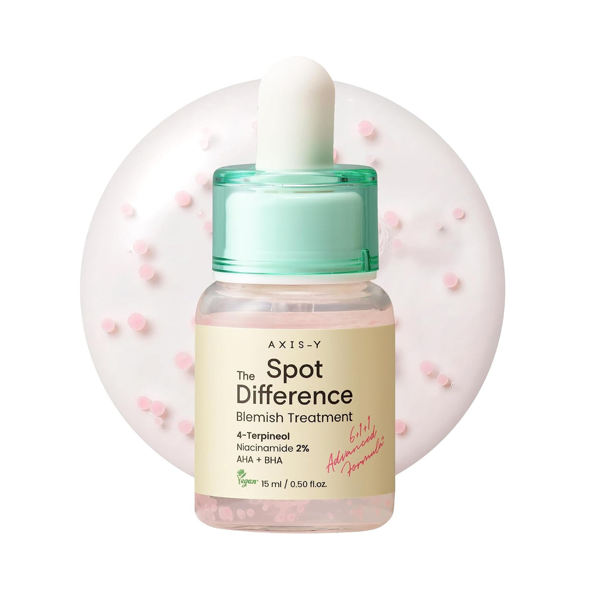 Spot Treatments
