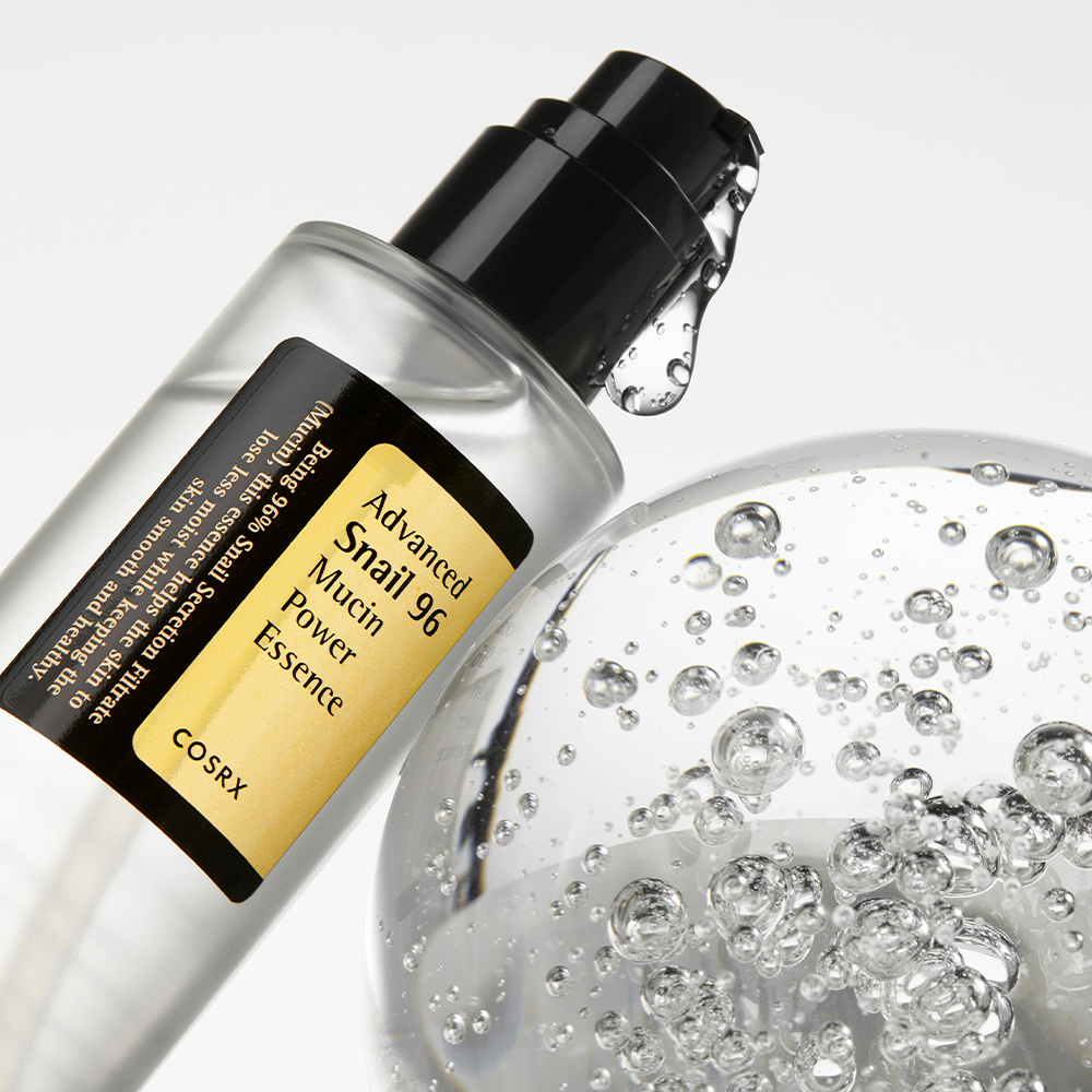 Serums & Essences