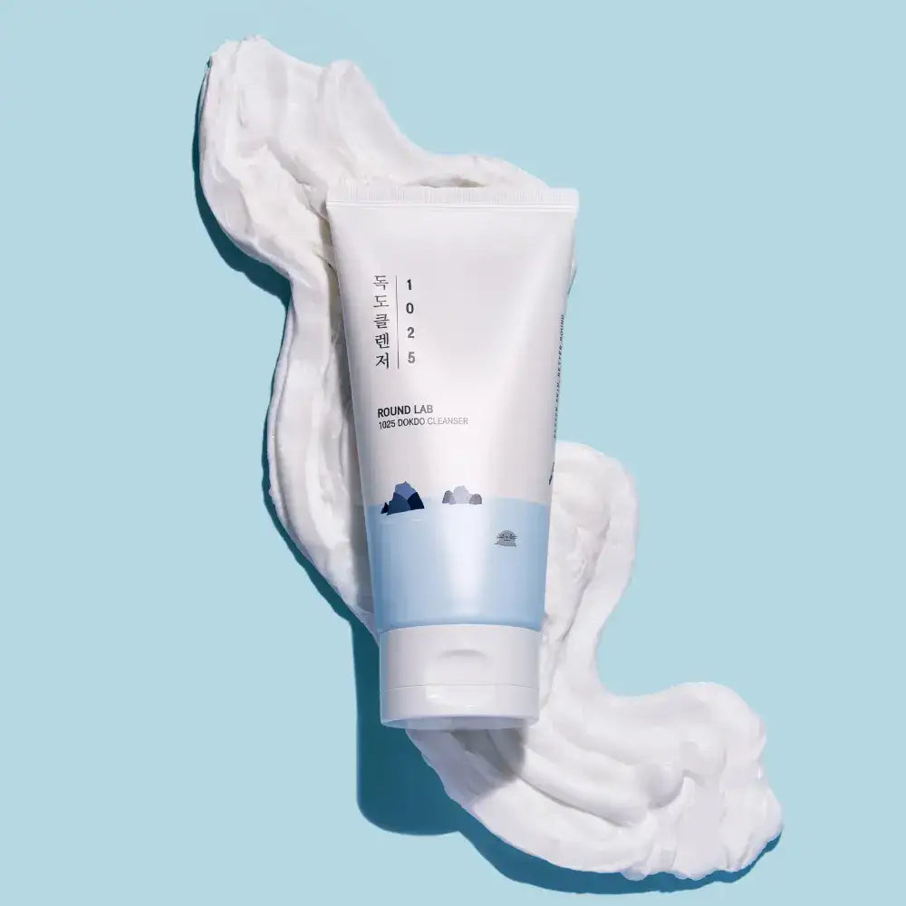 Cleansers