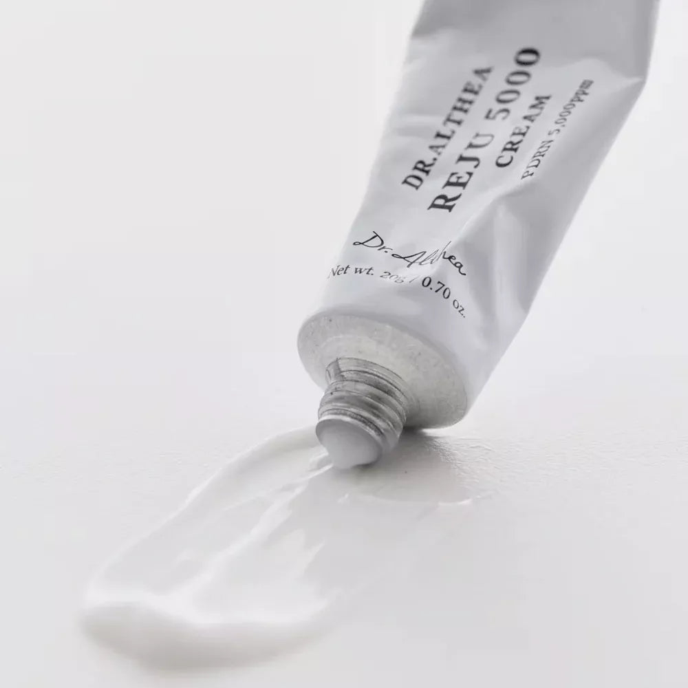Moisturizers & Creams