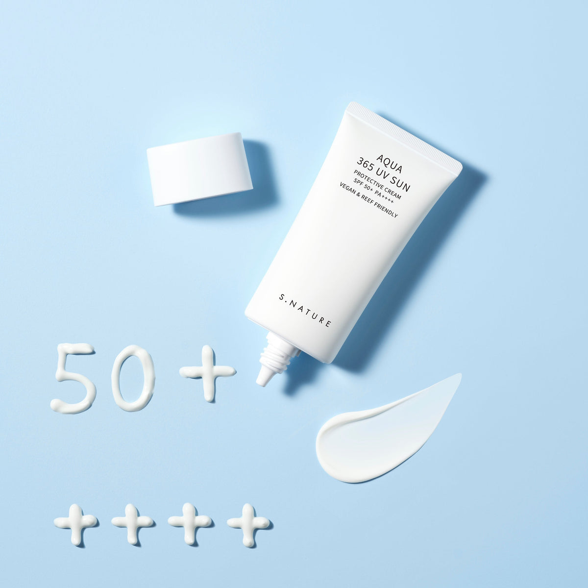 Sunscreen