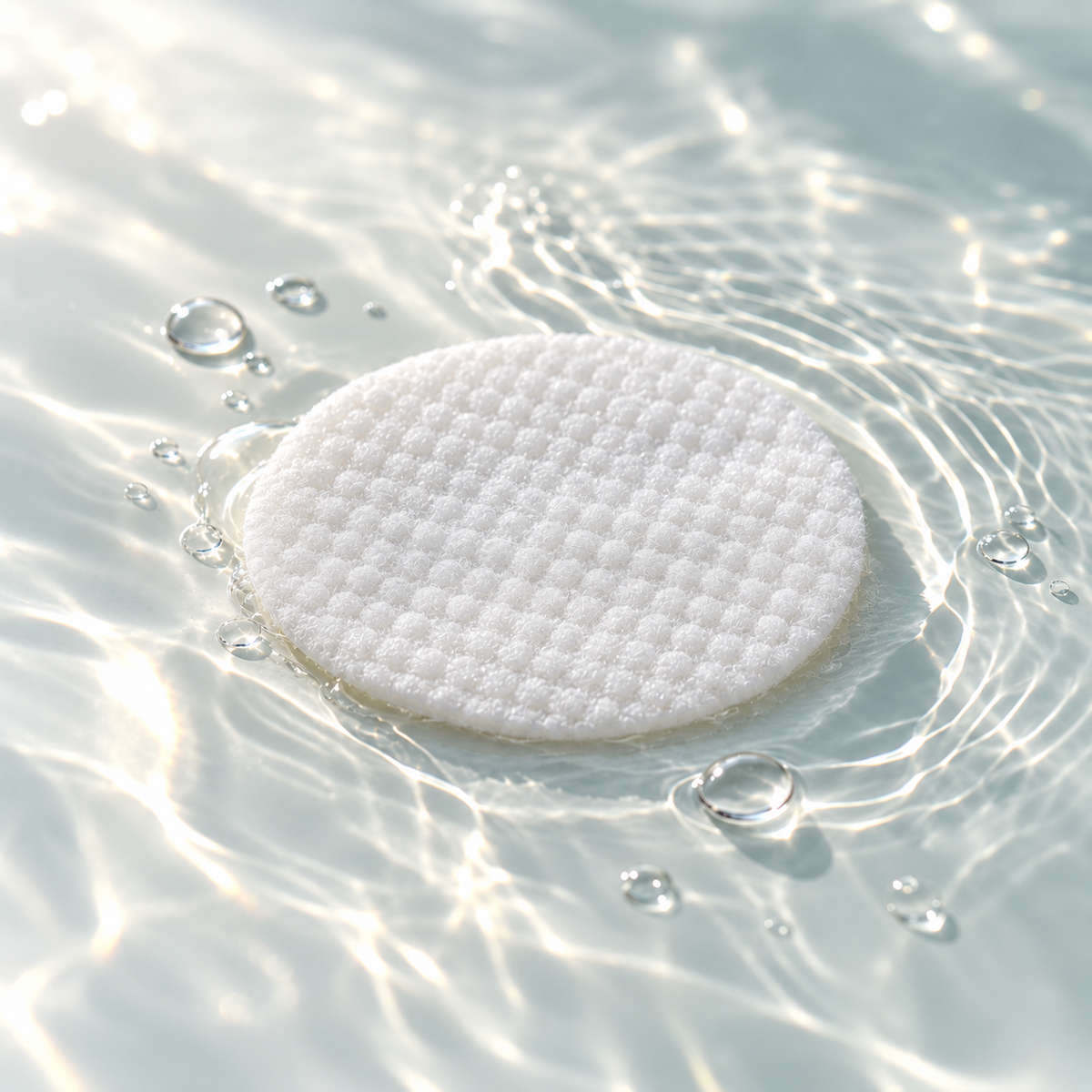 Exfoliators