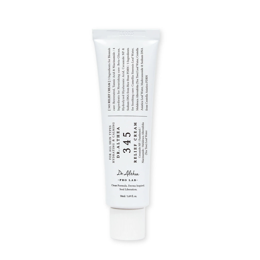 Dr. Althea 345 Relief Cream (50ml)