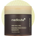 MEDICUBE Deep Vita C Pad (70ea)