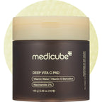 MEDICUBE Deep Vita C Pad (70ea)