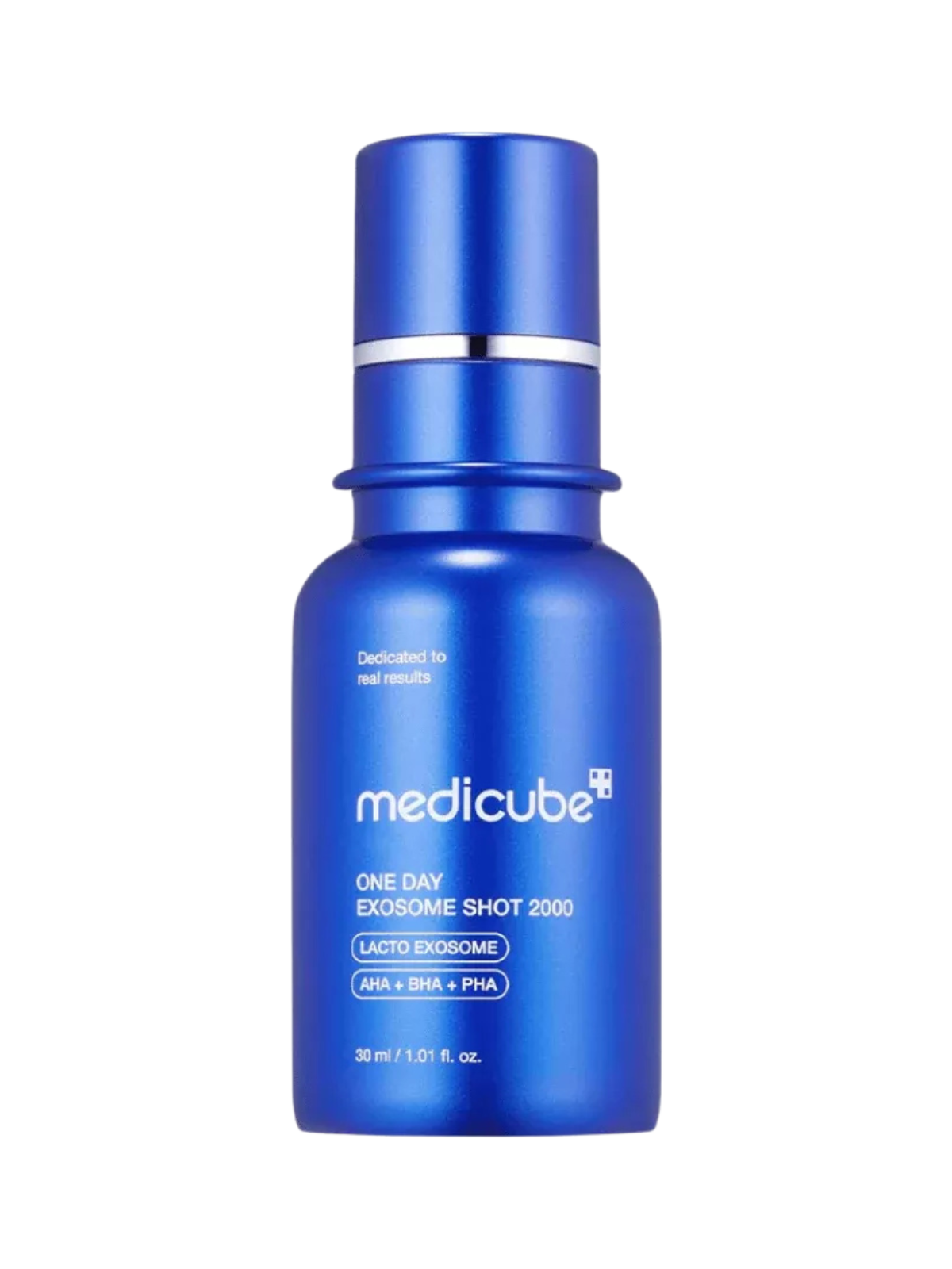 MEDICUBE One Day Exosome Shot Pore Ampoule 2000 (30ml)