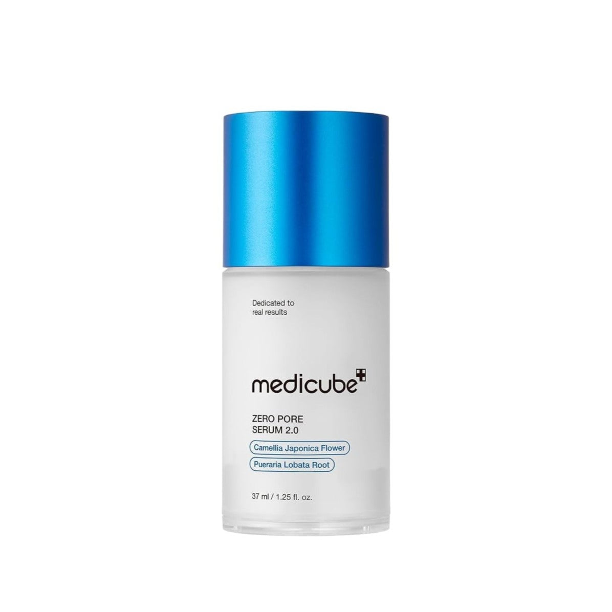 MEDICUBE Zero Pore Serum 2.0 (37ml)
