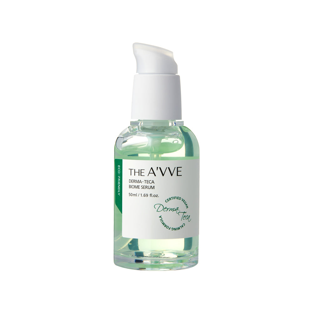 THE A'VVE Vegan Derma Teca Biome Serum (50ml)