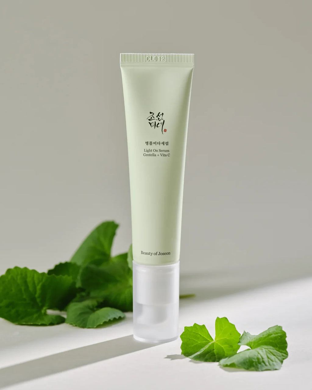 BEAUTY OF JOSEON Light on Serum Centella + Vita C (30ml)