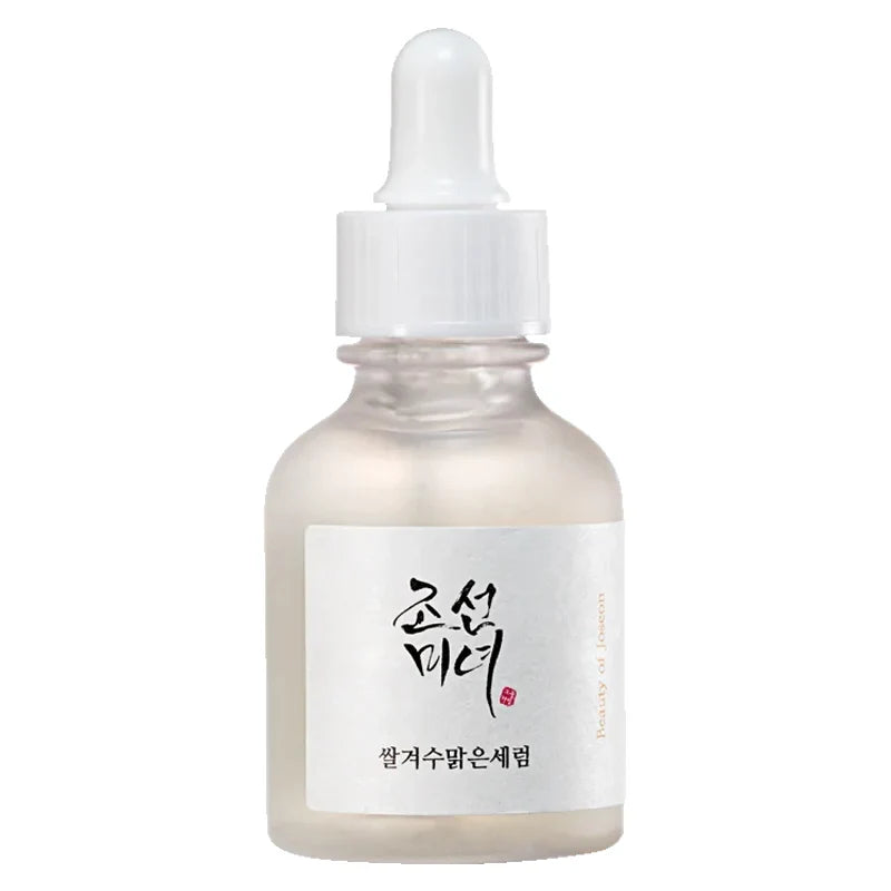 BEAUTY OF JOSEON Glow Deep Serum: Rice + Alpha Arbutin (30ml)