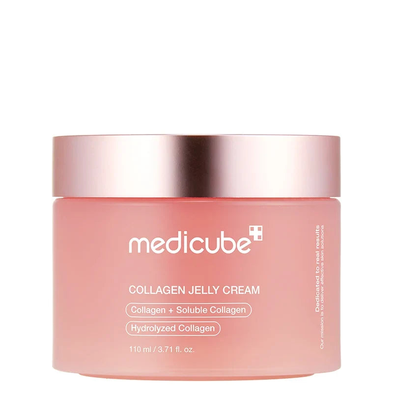 MEDICUBE Collagen Jelly Cream (110ml)