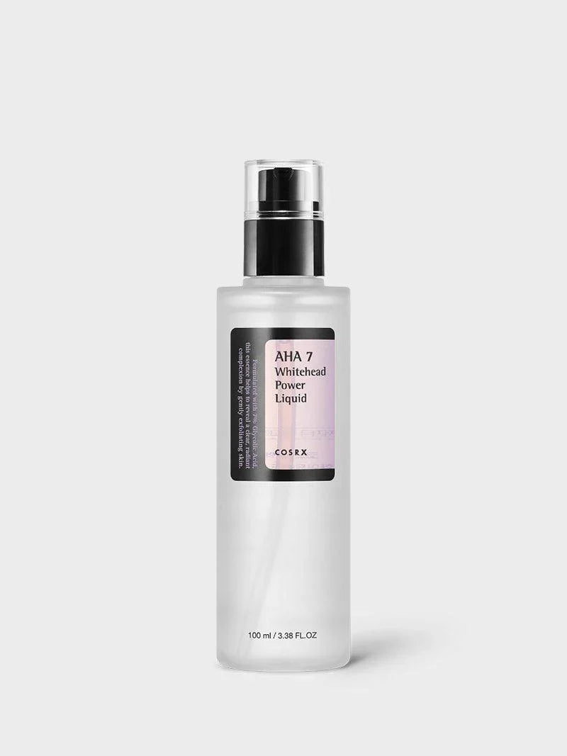 COSRX AHA 7 Whitehead Power Liquid (100ml)