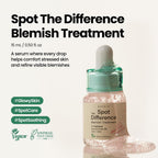 AXIS-Y Spot The Difference Blemish Treatment (15ml)