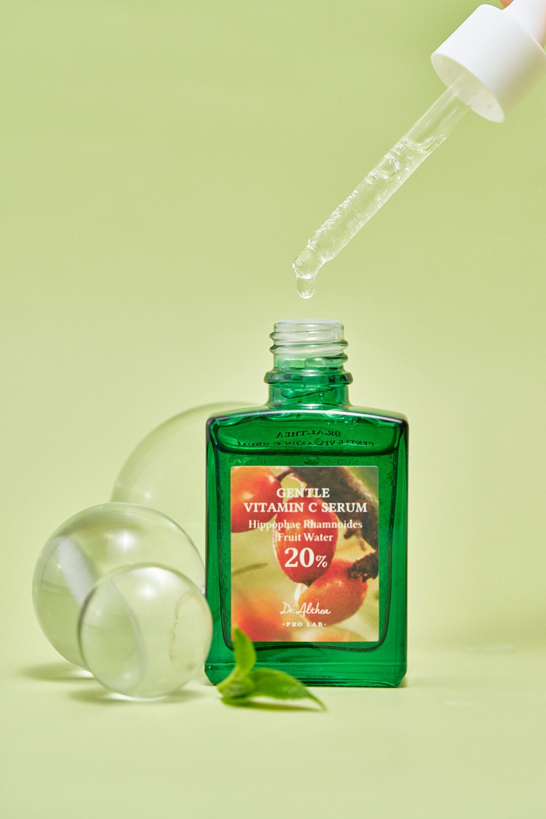 Dr. Althea Gentle Vitamin C Serum (30ml)