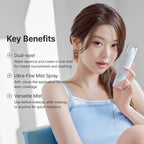 Dr. Althea 345 Relief Cream Mist (100ml)
