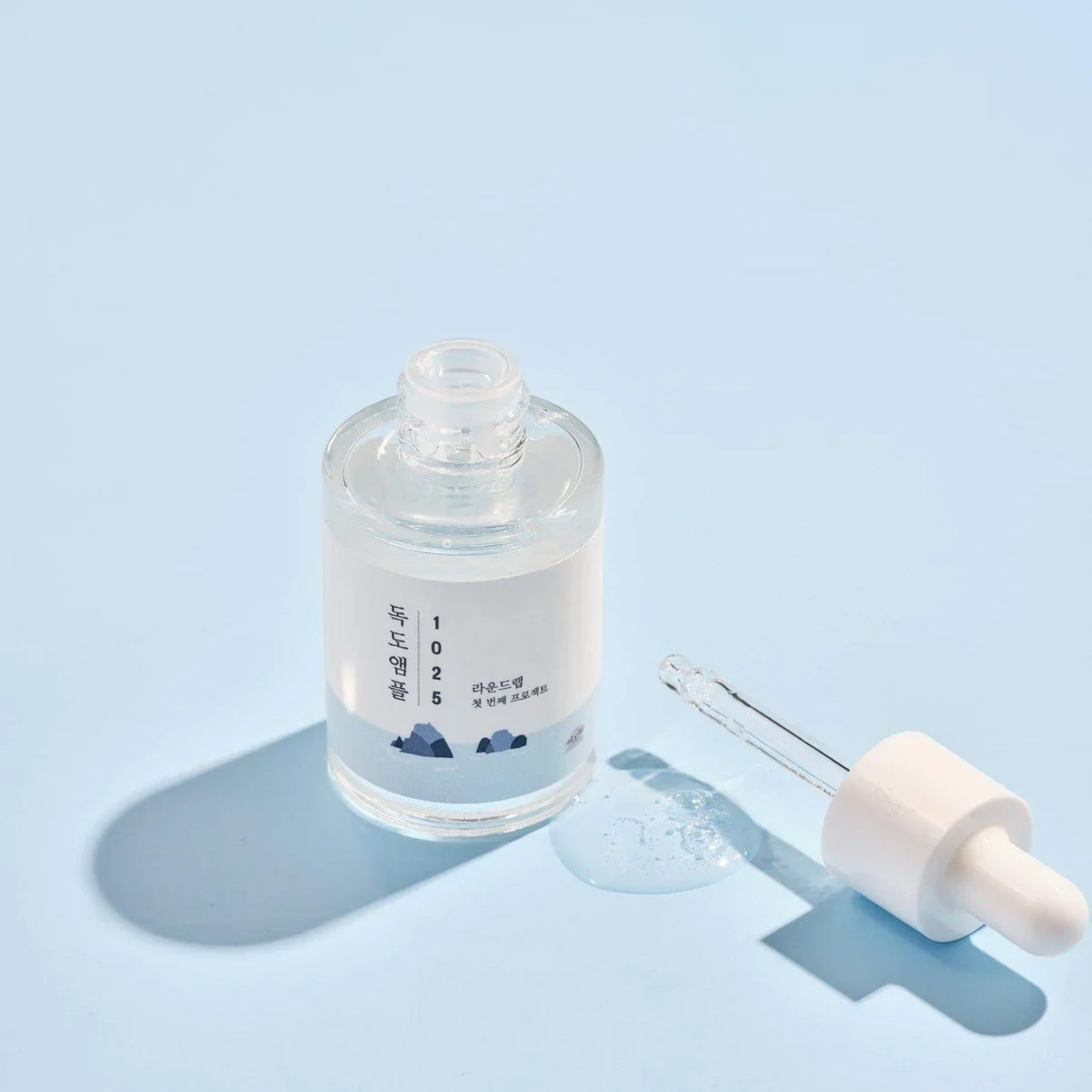 ROUND LAB 1025 Dokdo Ampoule (45g)