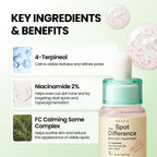 AXIS-Y Spot The Difference Blemish Treatment (15ml)