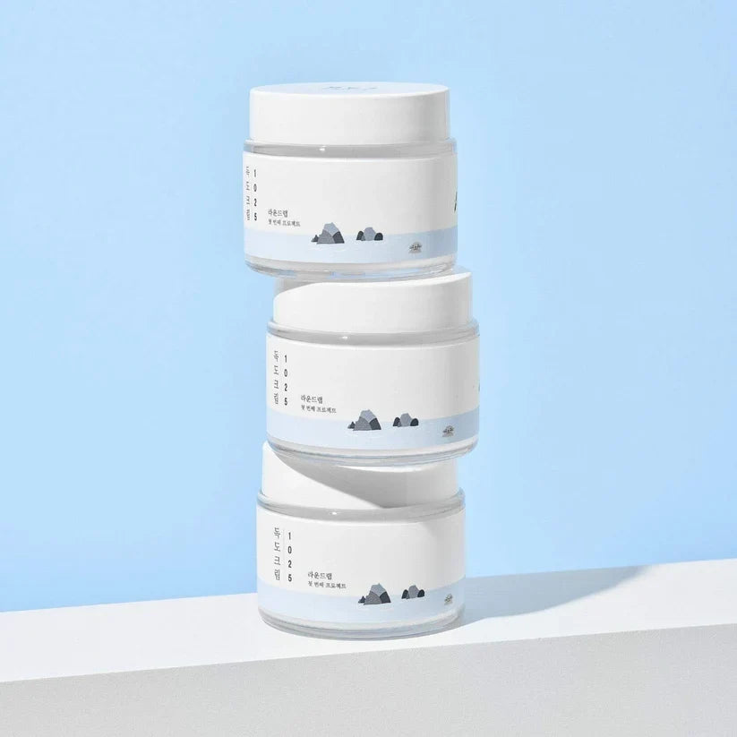 ROUND LAB 1025 Dokdo Cream (80ml)