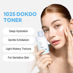 ROUND LAB 1025 Dokdo Toner (200ml)
