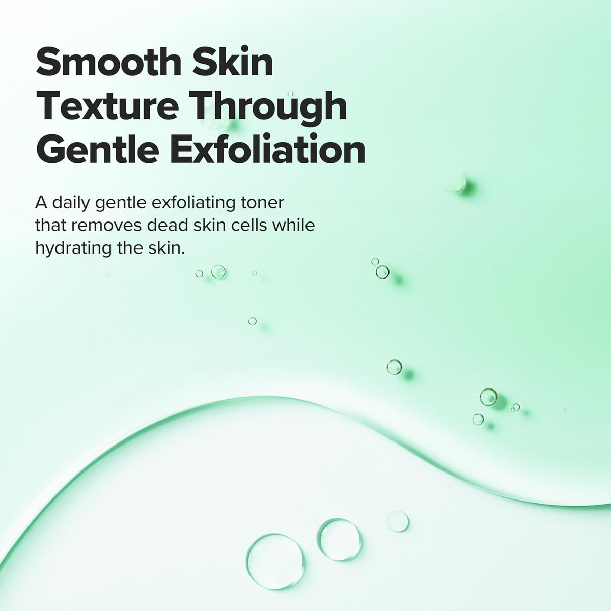 BEAUTY OF JOSEON Green Plum Refreshing Toner: AHA + BHA (150ml)