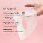 BIODANCE Bio-Collagen Real Deep Mask (1pcs)