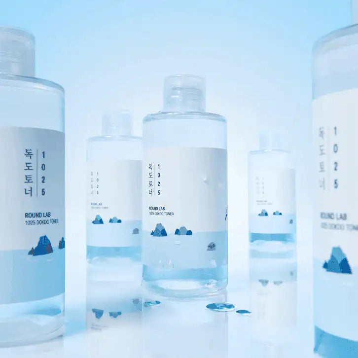 ROUND LAB 1025 Dokdo Toner (200ml)