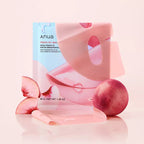 ANUA Peach 70 Niacin Brightening Collagen Mask (1pcs)
