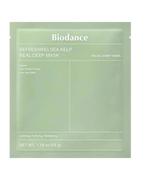 BIODANCE Refreshing Sea Kelp Real Deep Mask (1pcs)