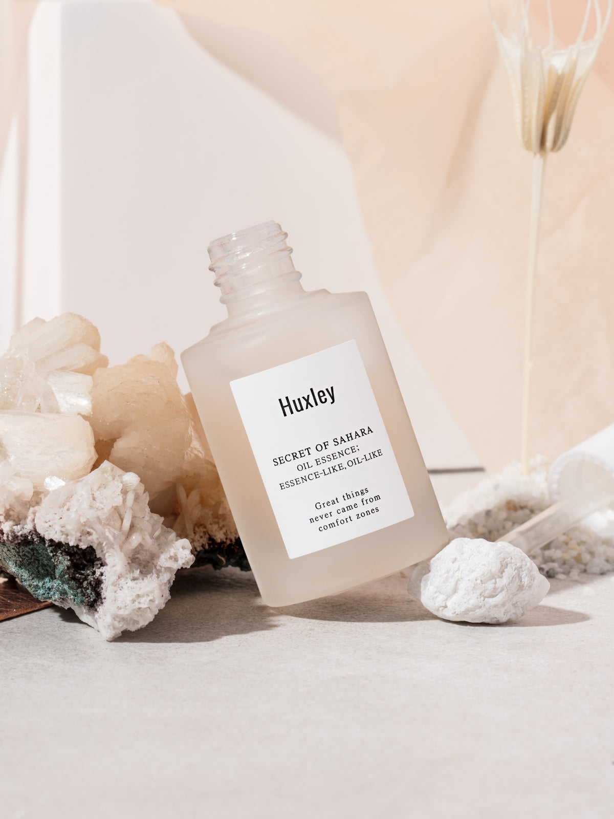 Huxley Secret of Sahara Oil Essence (30ml)