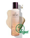 The Pure Lotus Vegan Probiotic Toner (200ml)