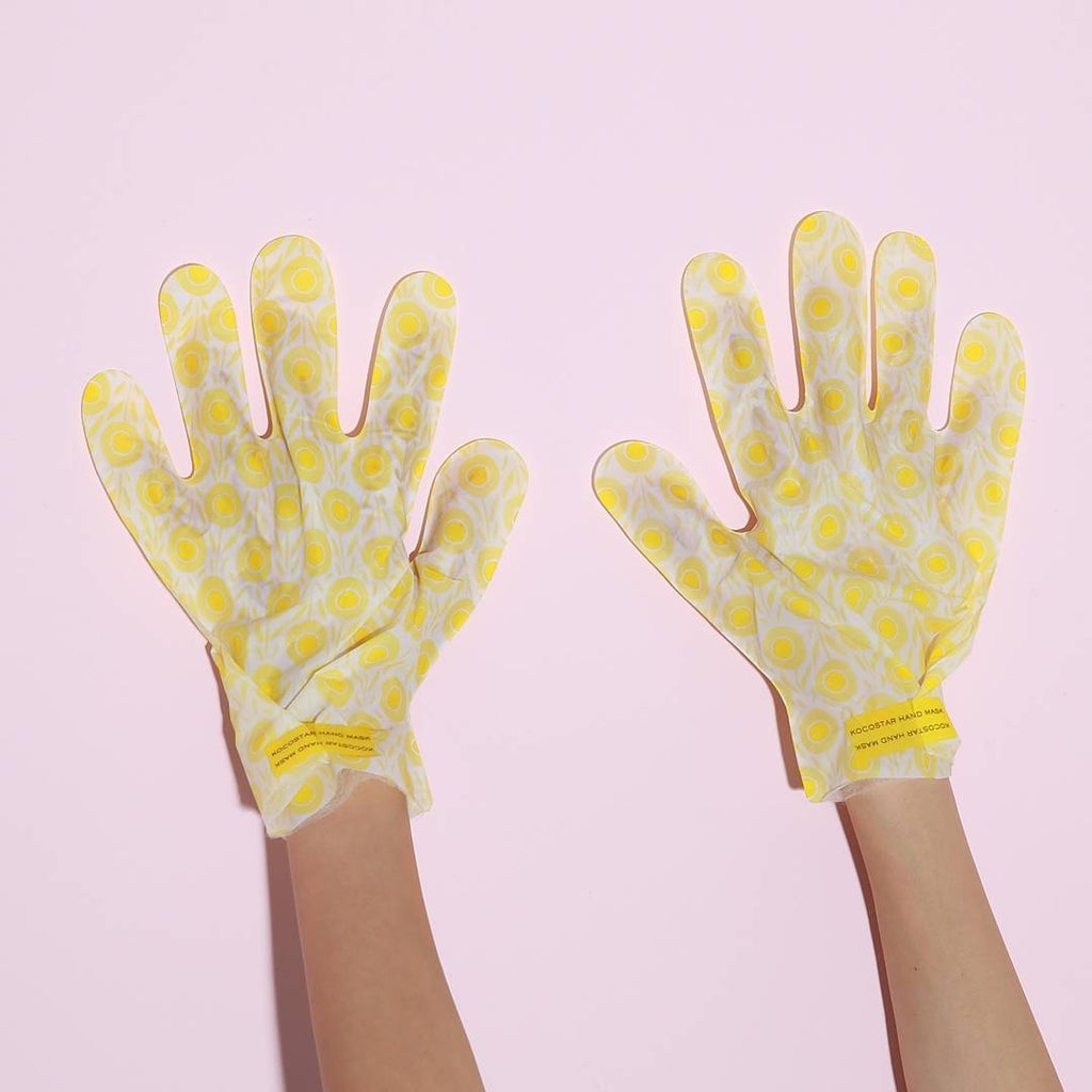 KOCOSTAR Masks Bestsellers Kit (5pcs)