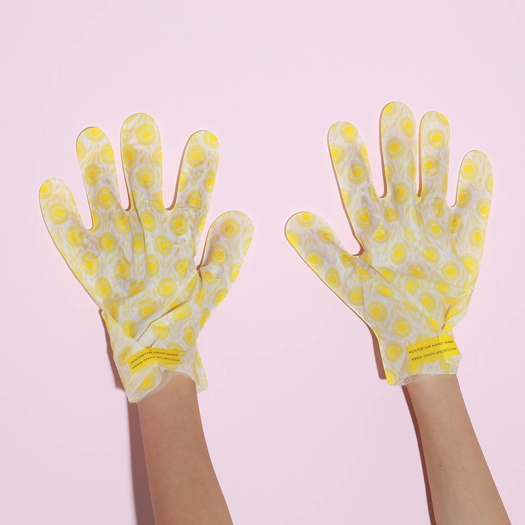 KOCOSTAR Masks Bestsellers Kit (5pcs)