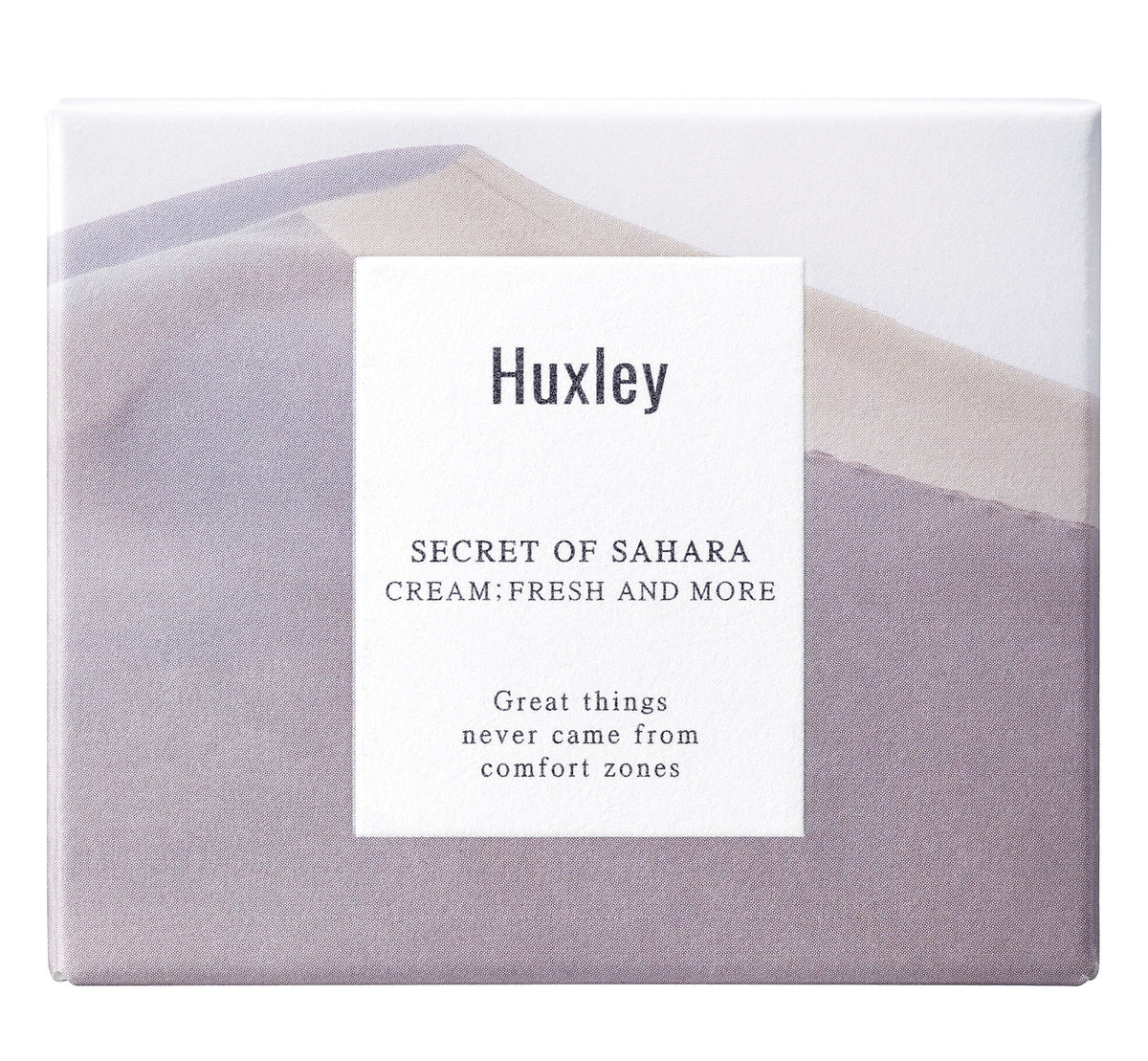 Huxley Secret of Sahara Cream (50ml)
