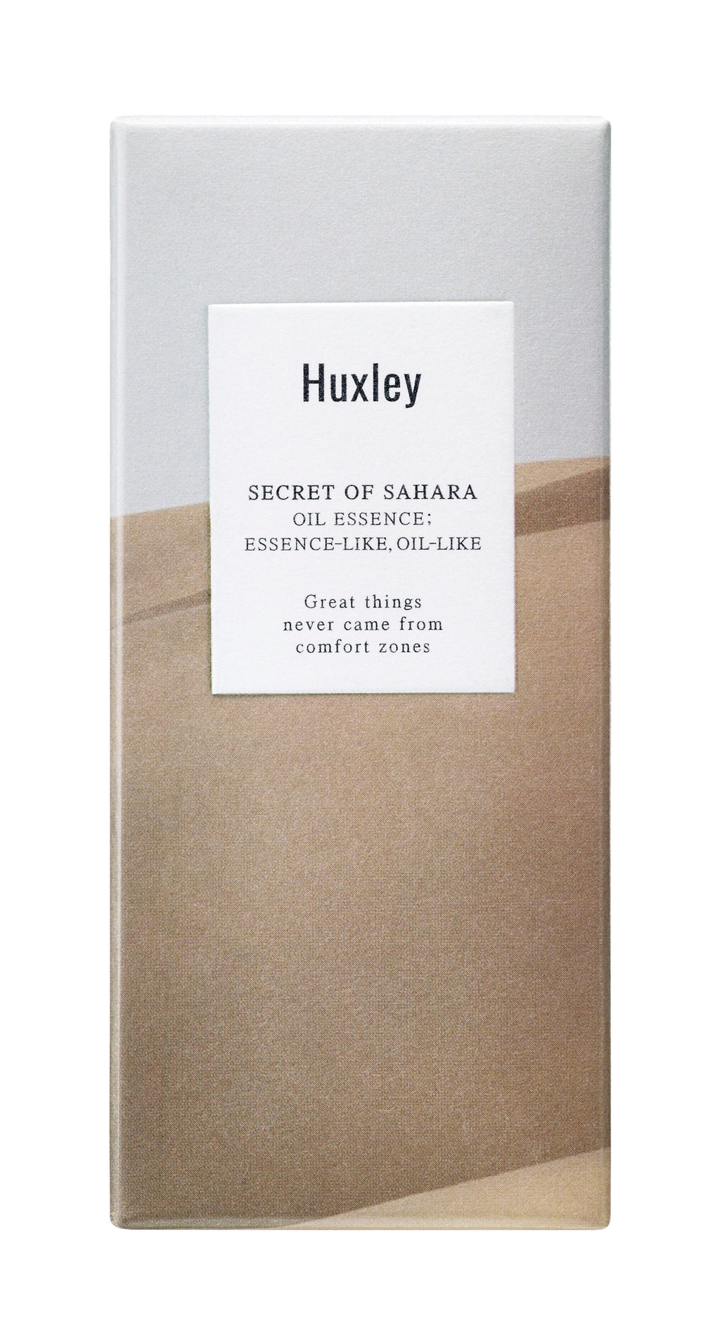 Huxley Secret of Sahara Oil Essence (30ml)
