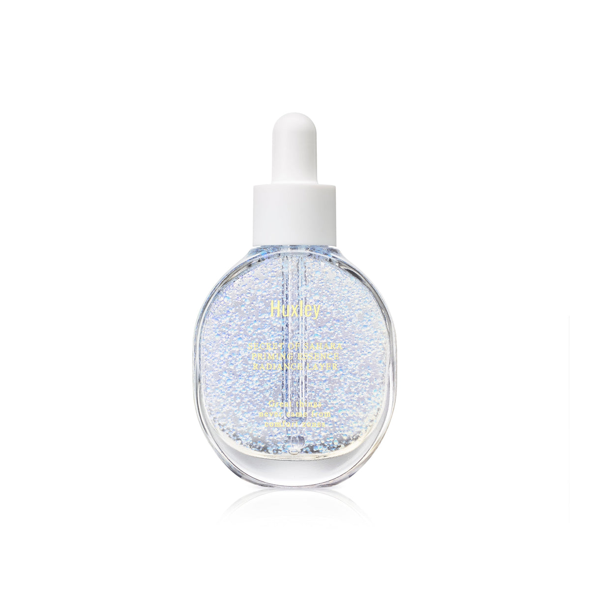 Huxley Secret of Sahara Priming Essence (30ml)