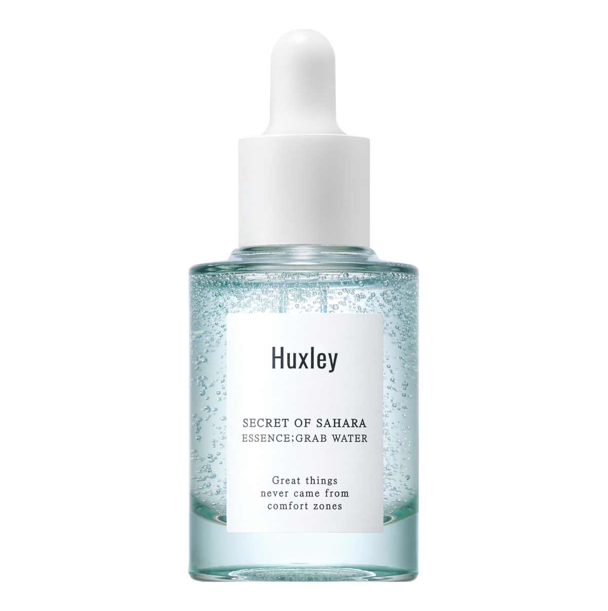 Huxley Secret of Sahara Essence Grab Water (30ml)
