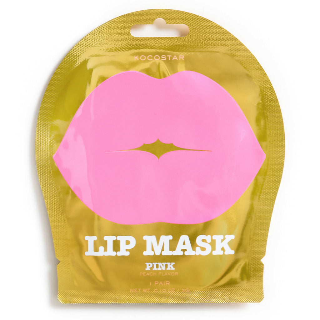 KOCOSTAR Masks Bestsellers Kit (5pcs)
