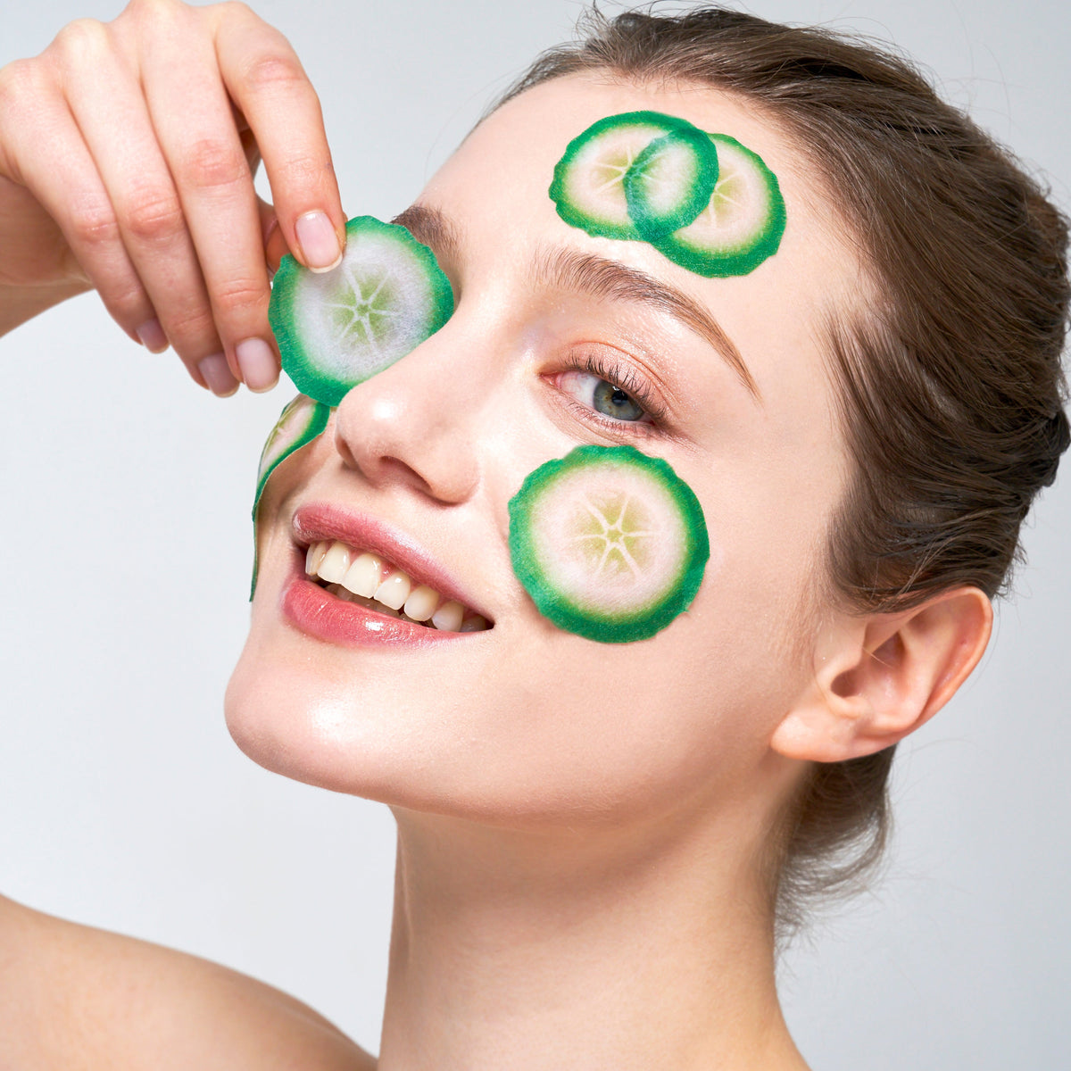 KOCOSTAR Masks Bestsellers Kit (5pcs)