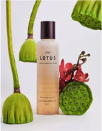 The Pure Lotus Vegan Probiotic Toner (200ml)