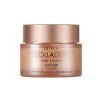 TONYMOLY TRIPLE COLLAGEN Total Tension Cream (80ml)