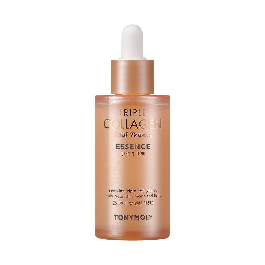 TONYMOLY TRIPLE COLLAGEN Total Tension Essence (50ml)