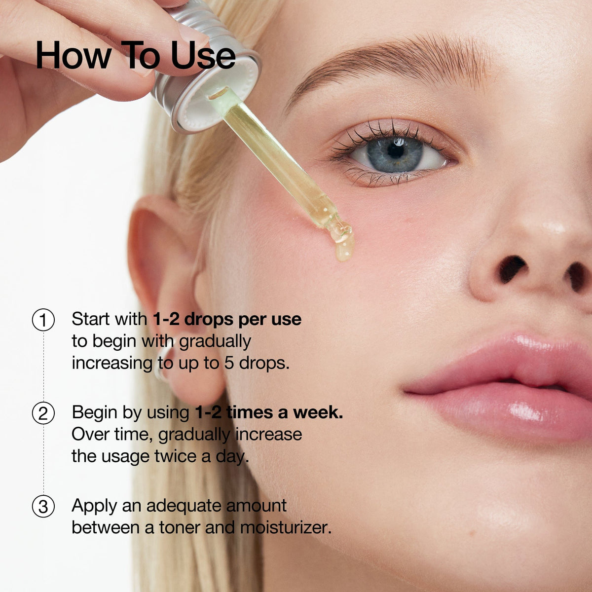 ANUA Azelaic Acid 10 Hyaluron Redness Soothing Serum (30ml)