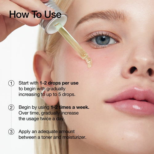 ANUA Azelaic Acid 10 Hyaluron Redness Soothing Serum (30ml)