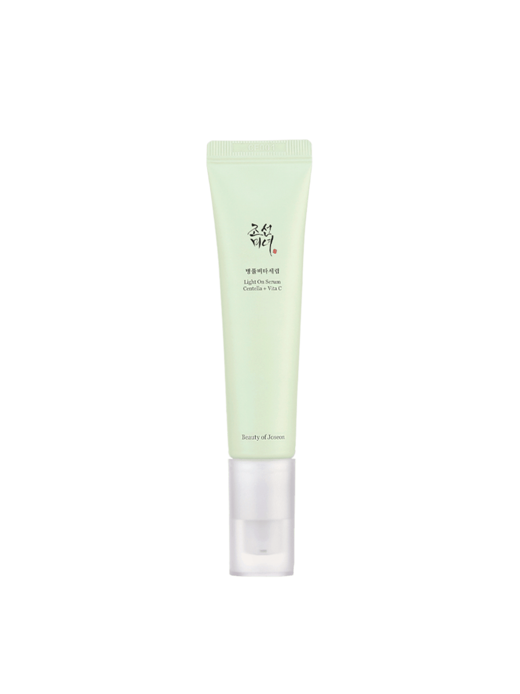 BEAUTY OF JOSEON Light on Serum Centella + Vita C (30ml)