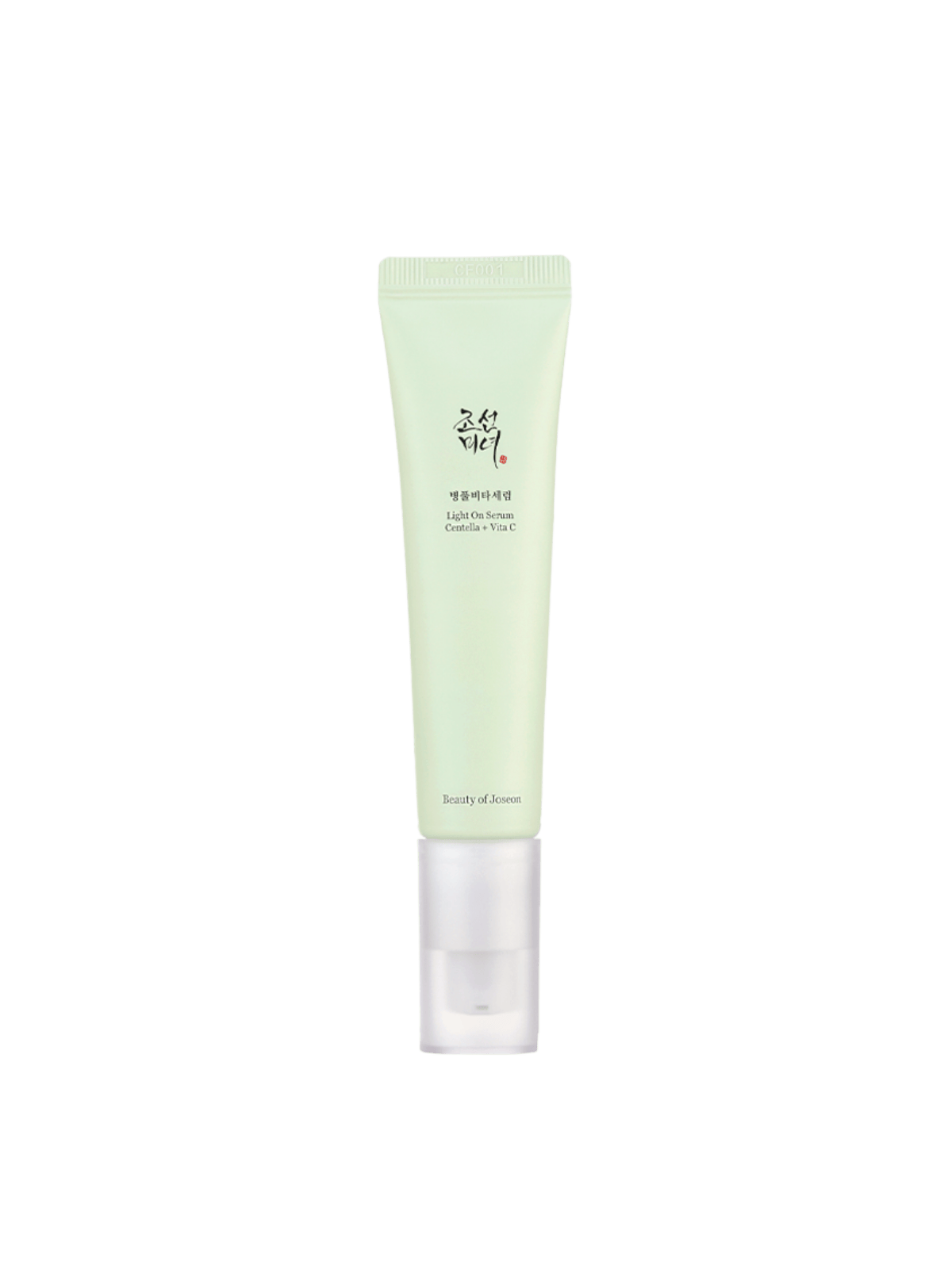 BEAUTY OF JOSEON Light on Serum Centella + Vita C (30ml)